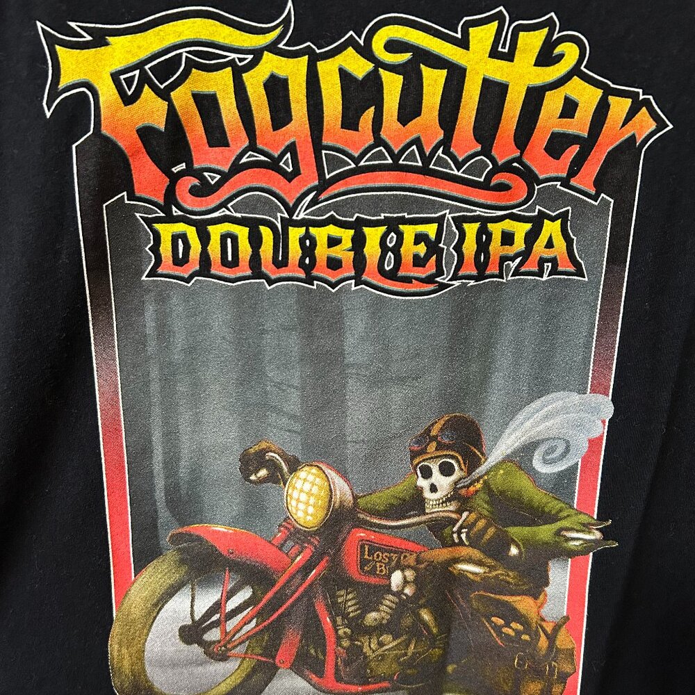 Lost Coast Brewery Women's Tshirt